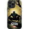 Marvel Black Panther TChalla King of Wakanda iPhone 15 Pro Max Impact Case